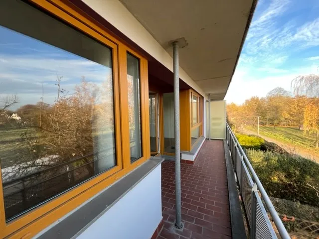 Gemüthliche 1,5 Zimmerwohnung im Hiltrud-Dudek-Weg 8 in Rudow — photo 1